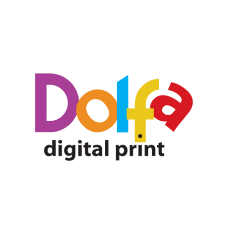 Dolfa Digital Print 